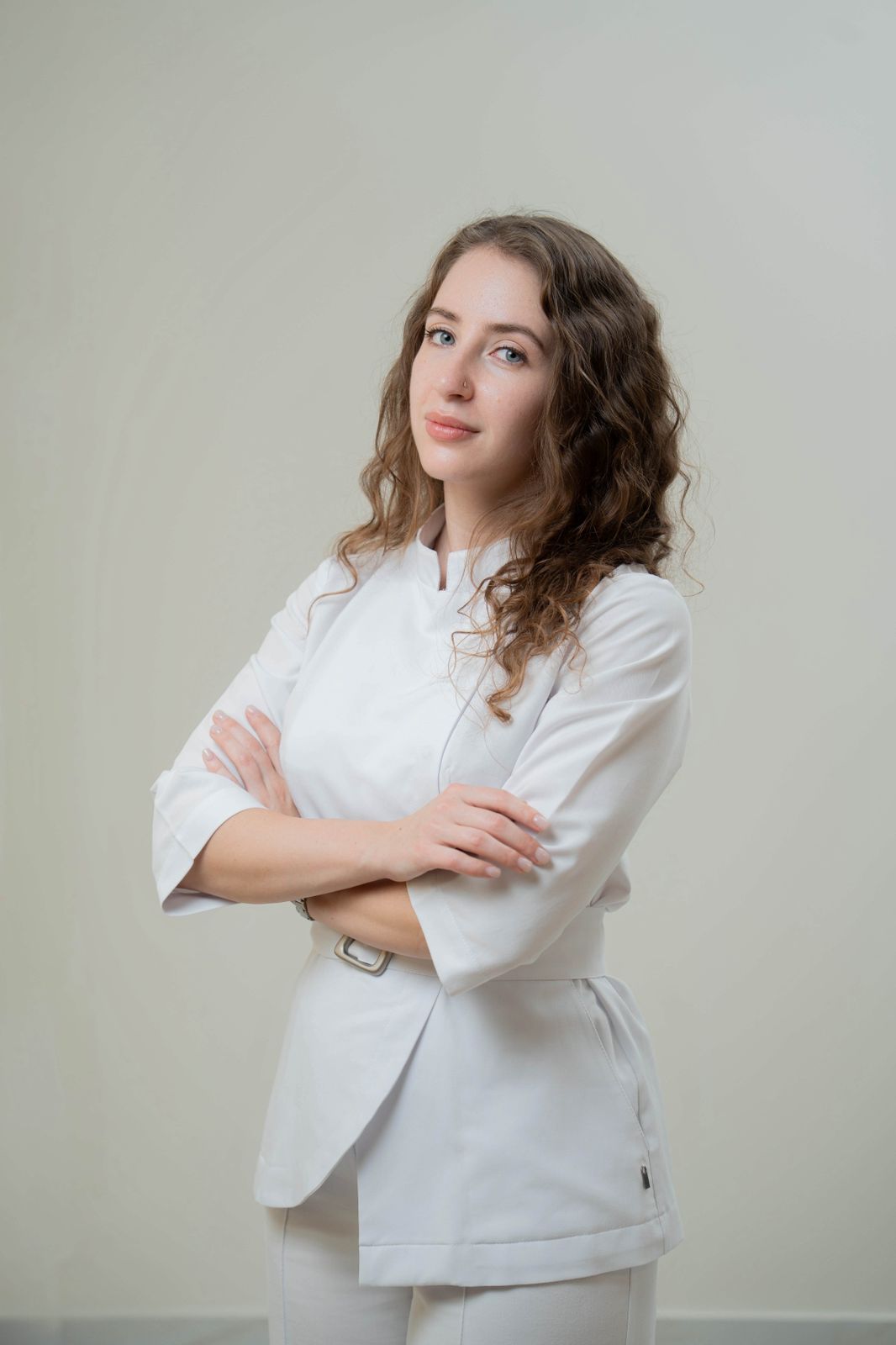 Портрет человека