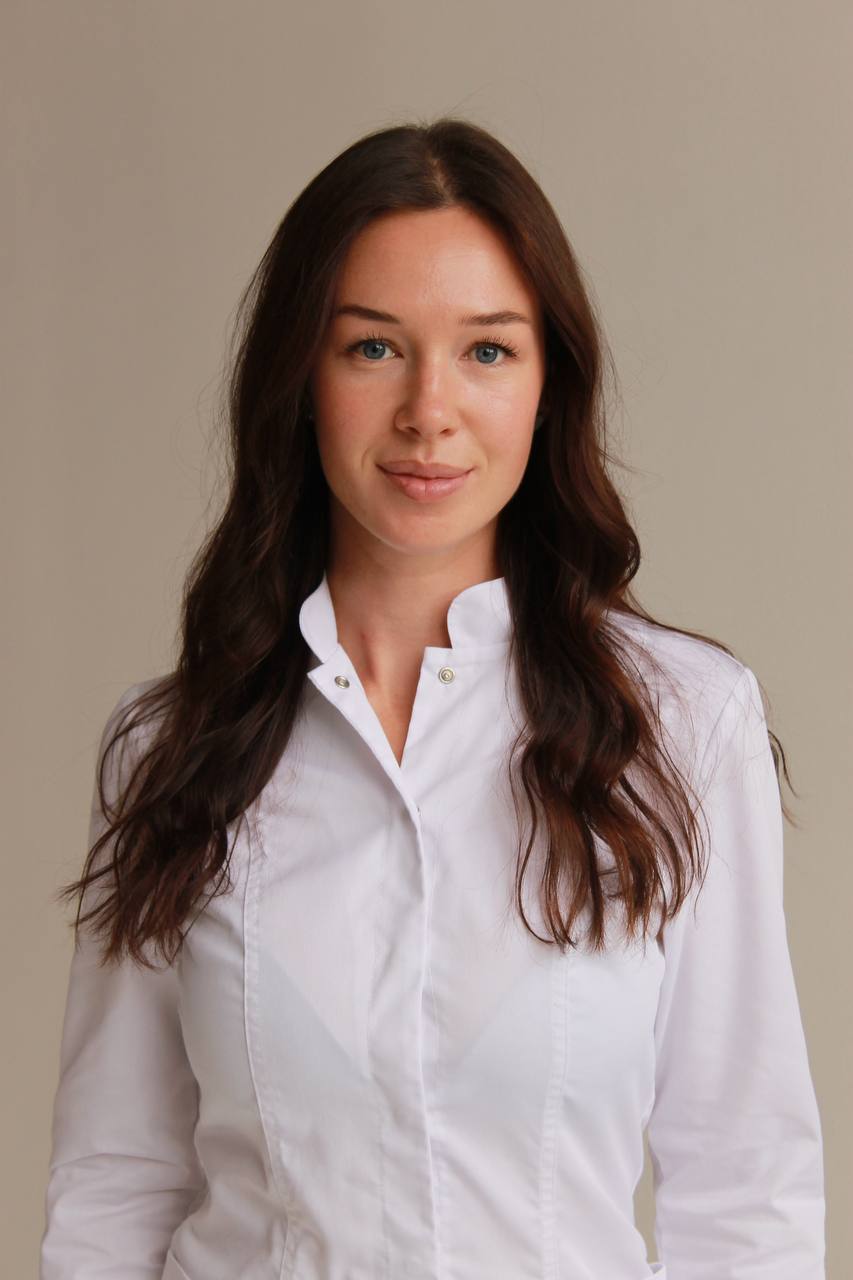 Портрет человека