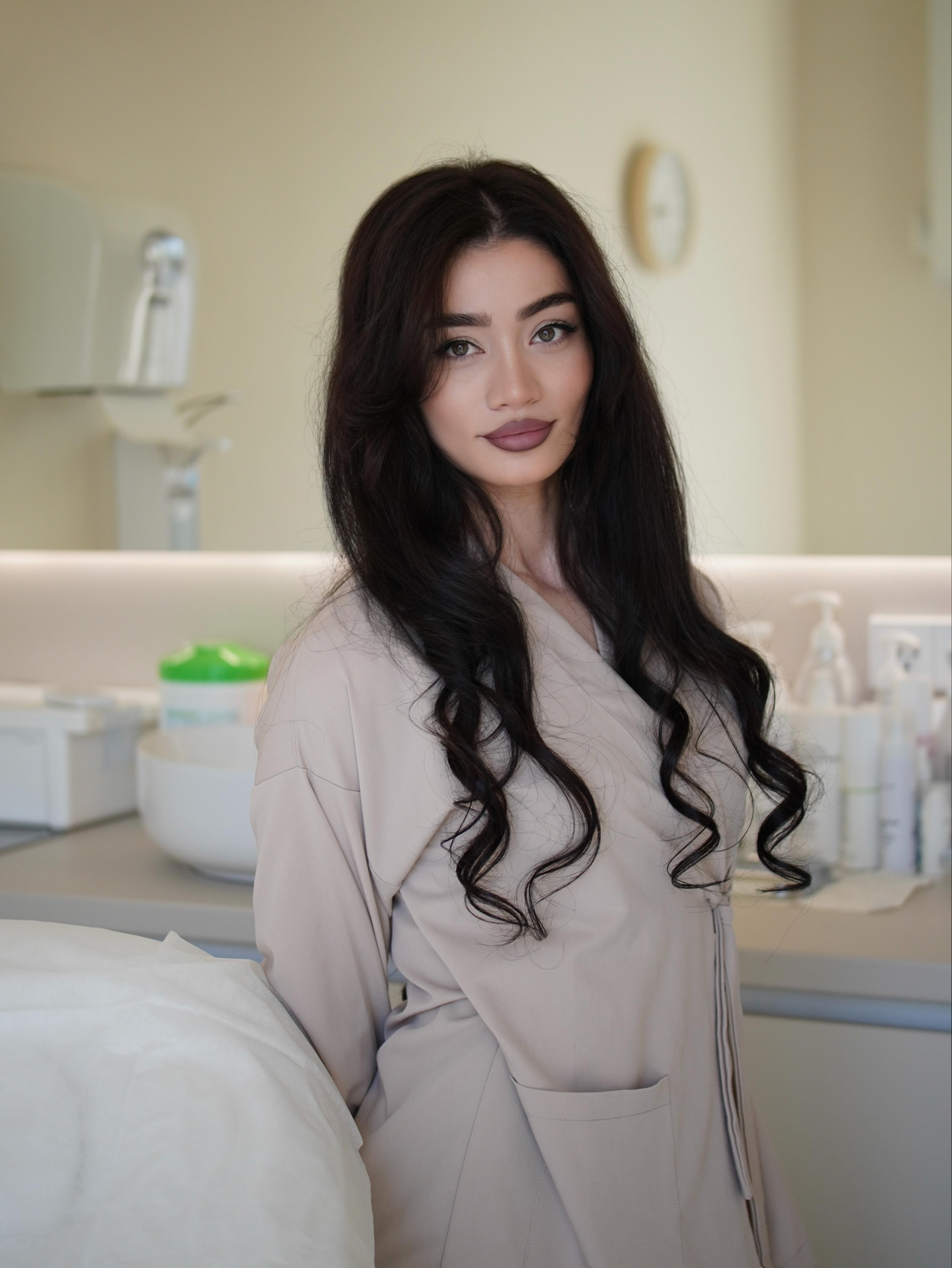 Портрет человека