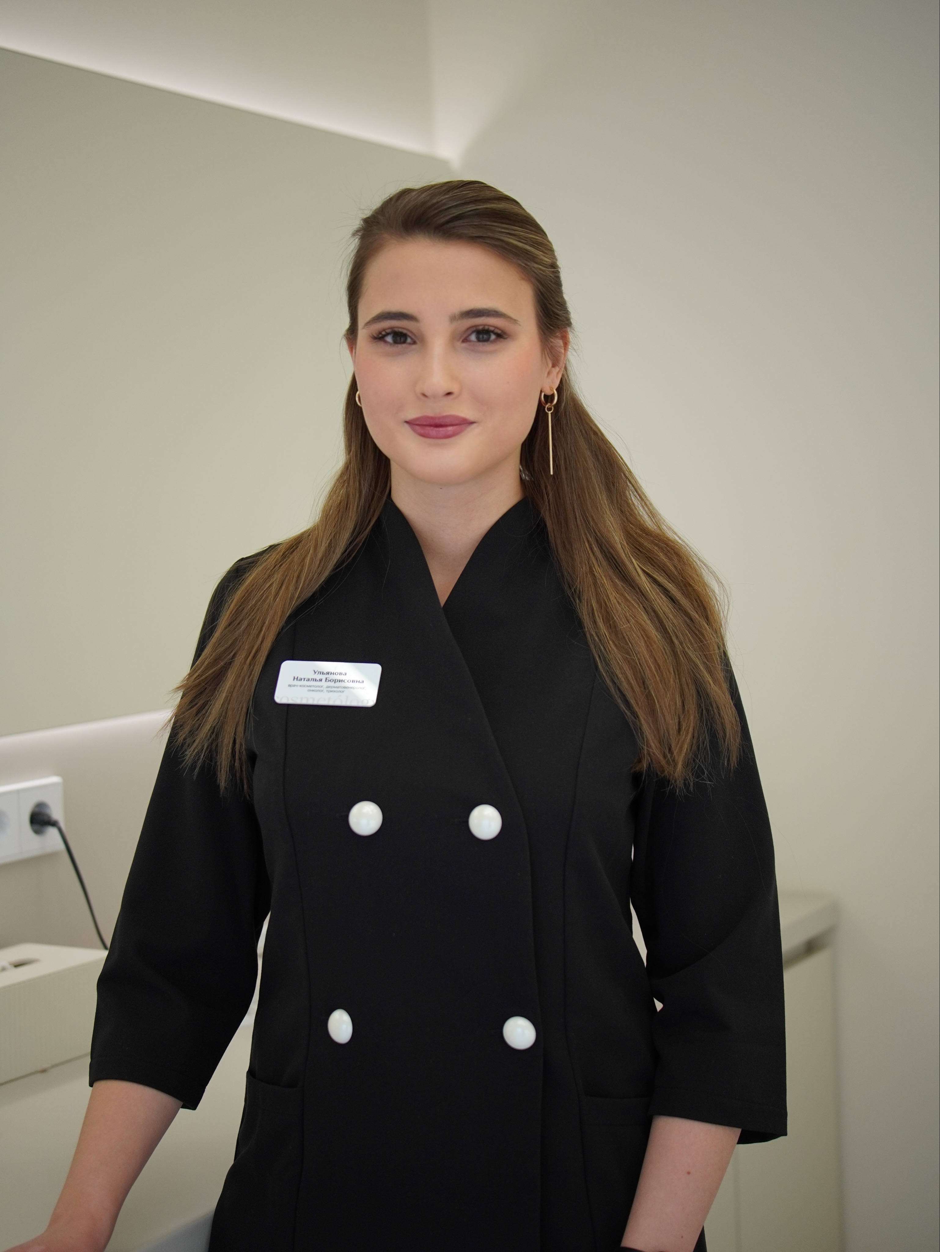 Портрет человека