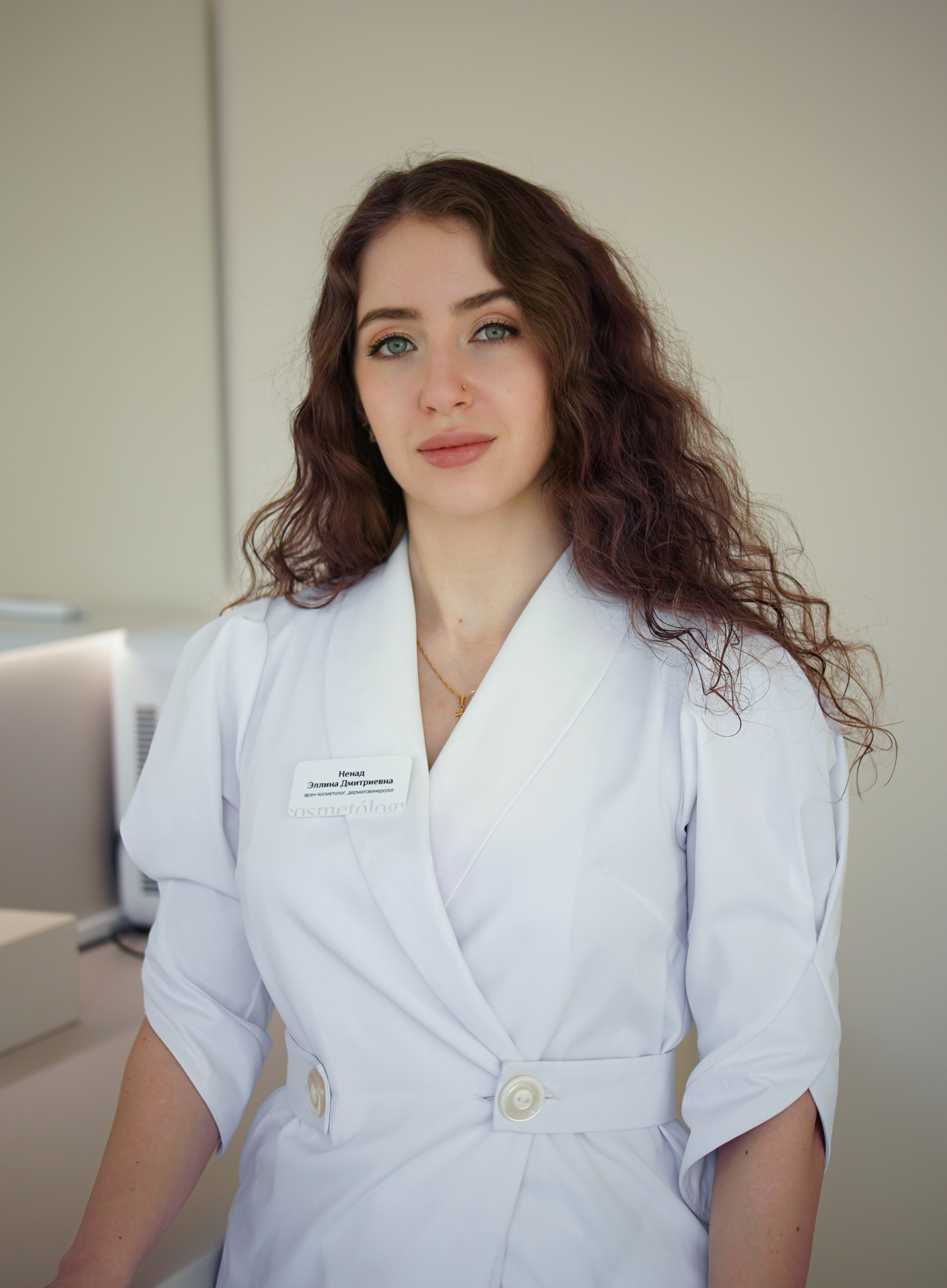 Портрет человека